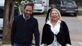 FMI: la Coalición Cívica pide que el acuerdo avance sin pasar por el Congreso