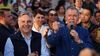 Martín Llaryora y Juan Schiaretti, referentes e impulsores de Provincias Unidas, por Córdoba.&nbsp;
