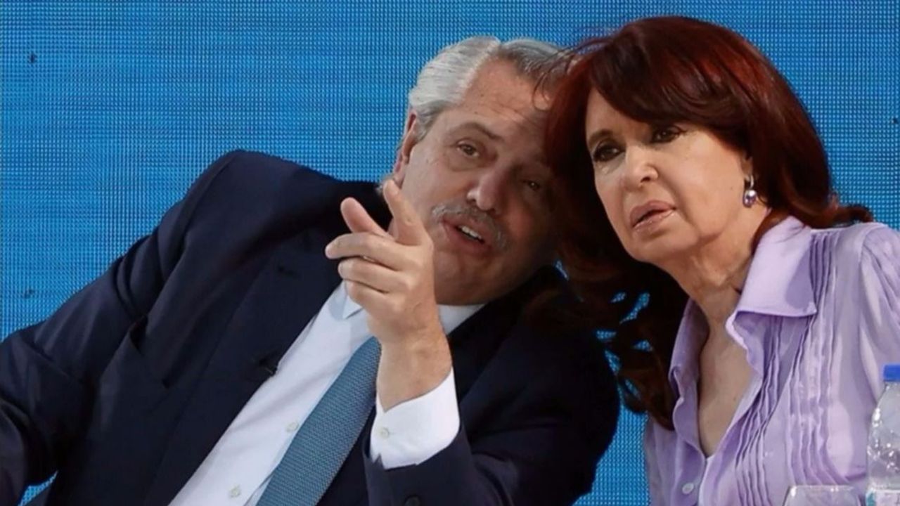 Fernández calificó de prematuro el renunciamiento de CFK a una candidatura