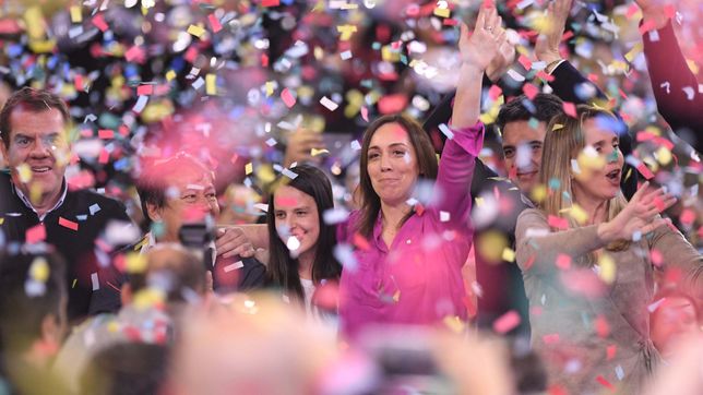 el fin de la feria judicial activa la causa de los falsos aportantes de cambiemos