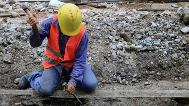 Macri se prepara para recibir otra mala noticia: la cifra de desempleo