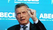Mauricio Macri Mauricio Macri