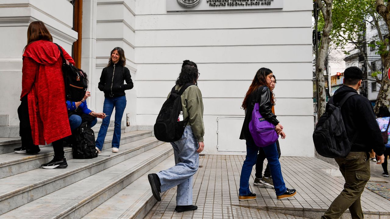 El Banco Ciudad relanza su línea de crédito para estudiantes