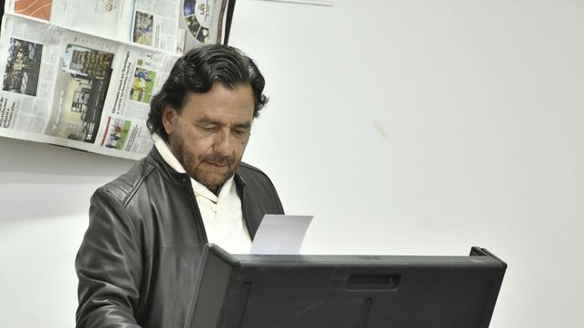 Salta: La Libertad Avanza le ganó la capital a Gustavo Sáenz, que mantiene el control de la Legislatura