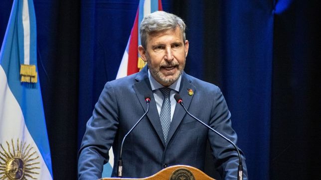 Rogelio Frigerio lanzó un plan para aliviar el impacto de los créditos en trabajadores de Entre Ríos.&nbsp;