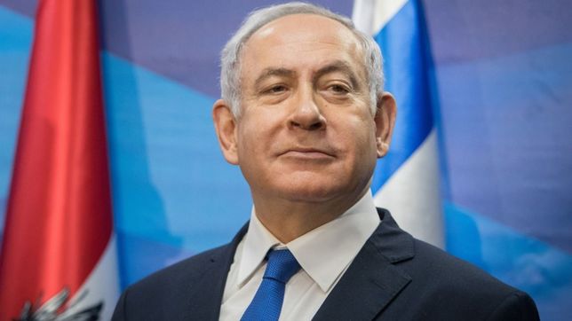 el viaje ya esta pago: fernandez tendra una bilateral con netanyahu
