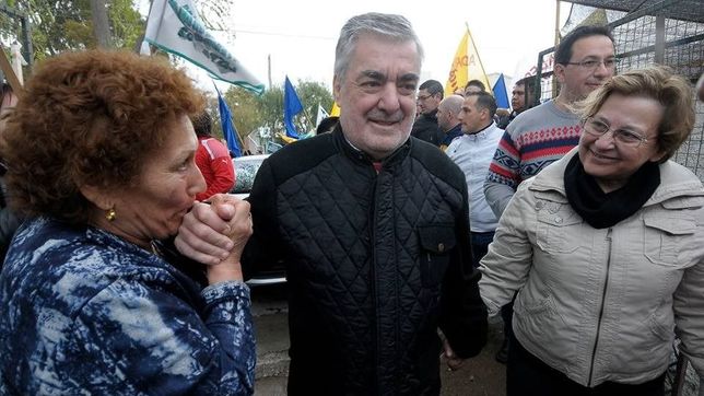 das neves quiere firmar un acuerdo con macri similar al de scioli y buzzi