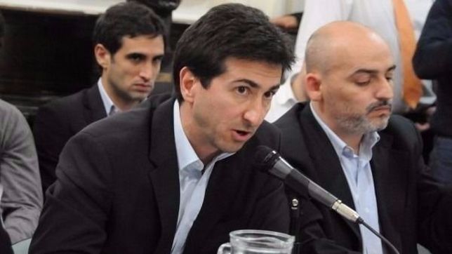 cenzon reclama por la emergencia, para comenzar urgente a licitar obras