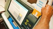 Máquinas que se usarán en Salta para el voto electrónico