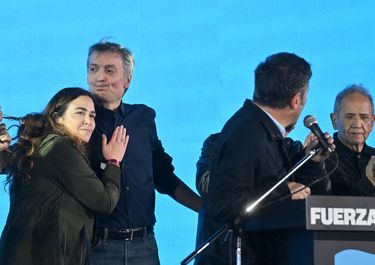 Elecciones 2025: sorpresas te da la vida.