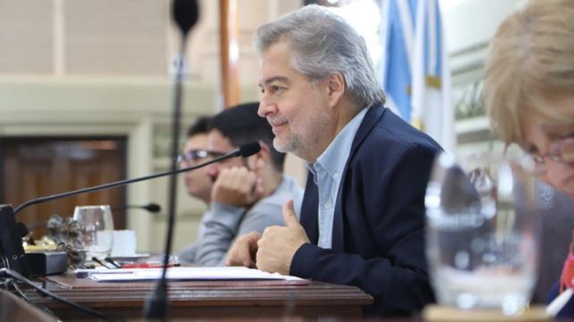 mirabella: lifschitz nos va a dejar sin plata para los sueldos de diciembre