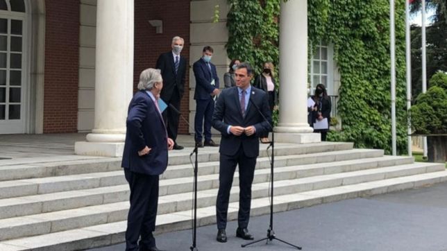 bitacora, dia 3: una escapada, un menu de mil palabras y cristina cero