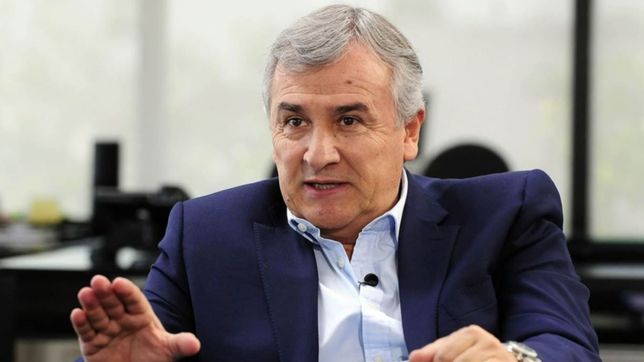 apurado por las bases, morales condeno la mesa judicial de vidal