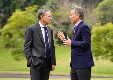 Tras la borrachera, el mercado espera sondeos y se pregunta por la deuda