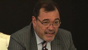 “Con los colectivos urbanos hay un vacío legal; las concesiones están vencidas