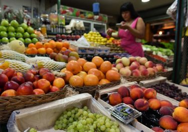 El primer registro de inflación anticipa un año caliente