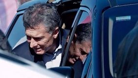 Macri, imputado por cuarta vez en 14 meses: ahora, por el escándalo del Correo