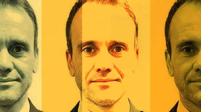 por que golpeo la mesa el juez de vicentin