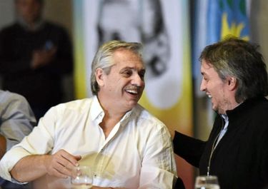 Plan MK: la idea de atrasar las PASO gana terreno dentro y fuera del FdT