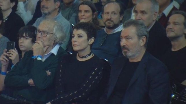 vila presente, guino a lavagna y los incorregibles del vamos a volver