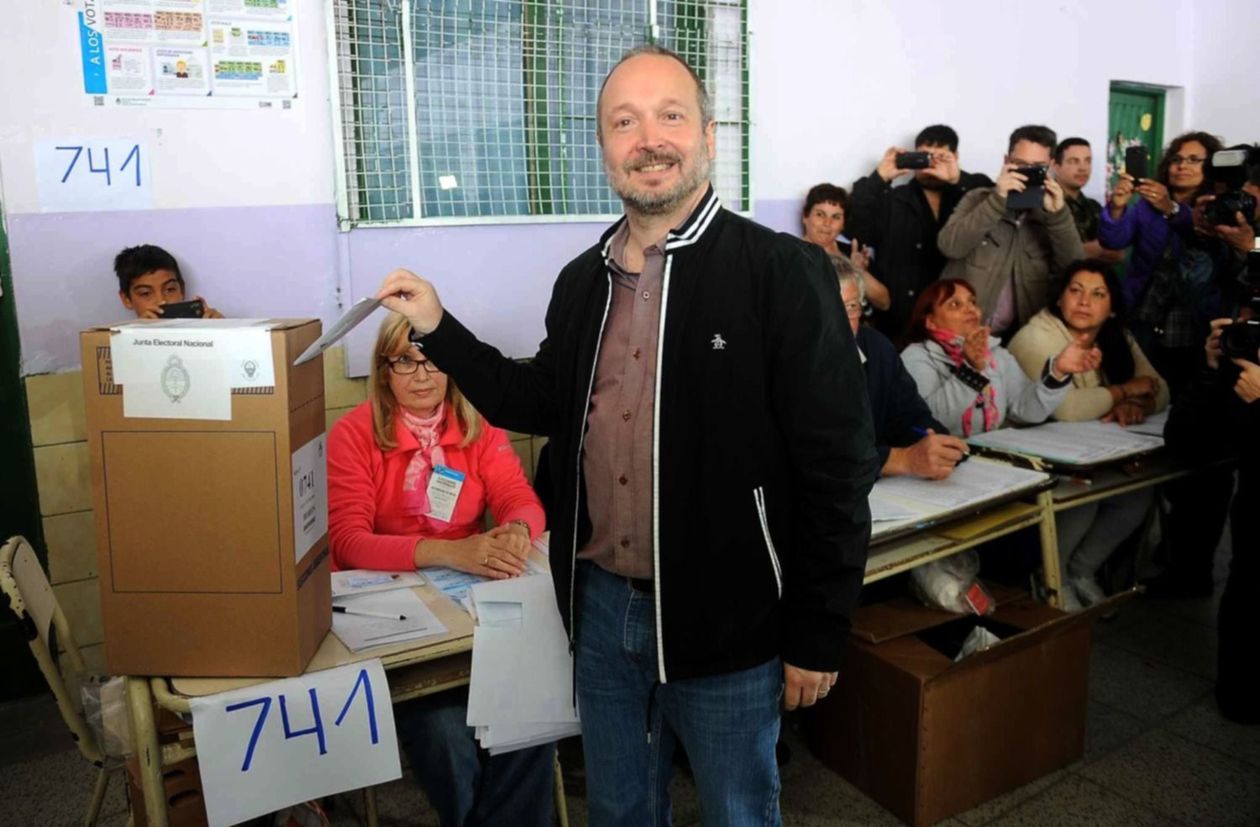 Martín Sabbatella