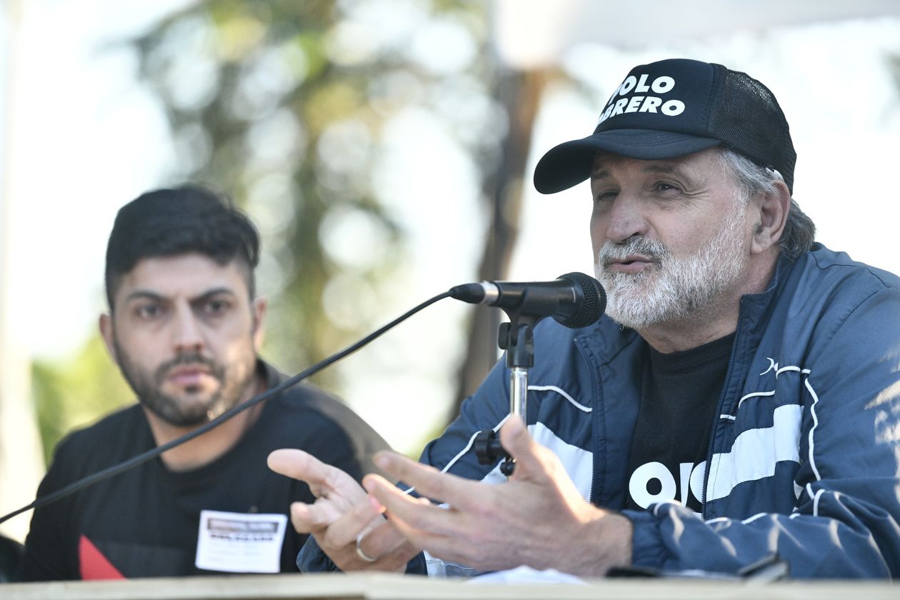 Eduardo Belliboni (Captura de la cuenta @EBelliboni)