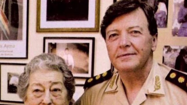 los secuestros de los que se le acusa a milani