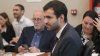 Emiliano Estrada, el salteño señalado por sus pares en la Cámara de Diputados.&nbsp;