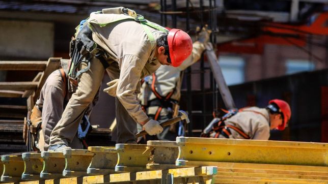 tranquilizar la economia a largo plazo, la madre de todas las recetas