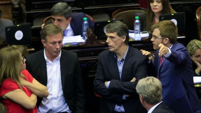 con los gobernadores como garantes del quorum, el ajuste jubilatorio sera ley