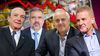 Con el consumo por el piso, Alfredo Coto y Francisco De Narváez pujan por quedarse con Carrefour