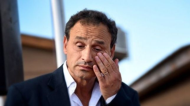 bruera suplica que lo voten mediante una carta y cambiemos le responde