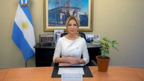 Fabiola Yañez, ex primera dama. Fabiola Yañez, ex primera dama.