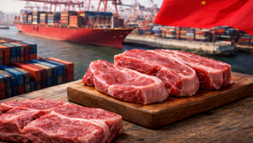 China frenó exportaciones de carne argentina por problemas sanitarios