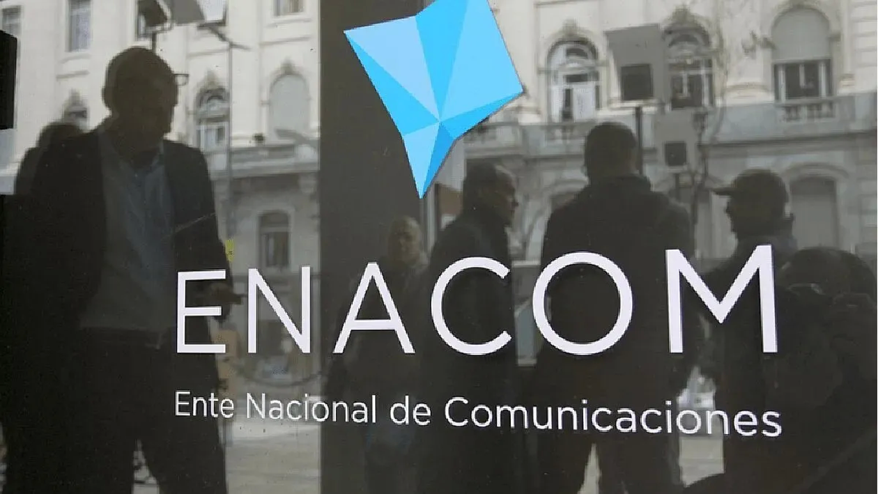 Ente Nacional de Comunicaciones