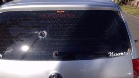 Amenaza narco a funcionarios de Hurlingham