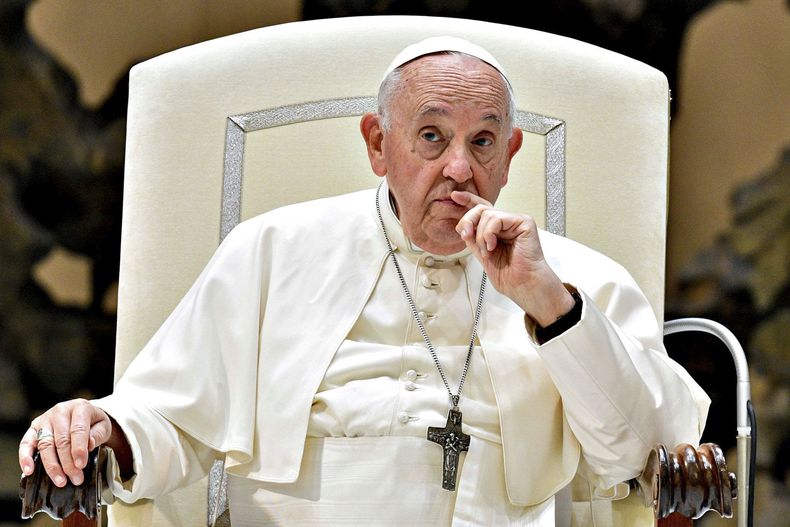Papa Francisco