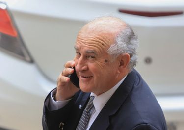 Parrilli: Los audios muestran cómo opera la mafia de Magnetto