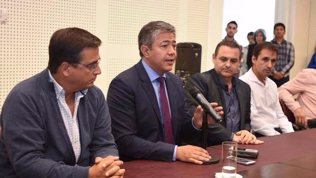 una denuncia por adulteracion de fichas moviliza al mpn