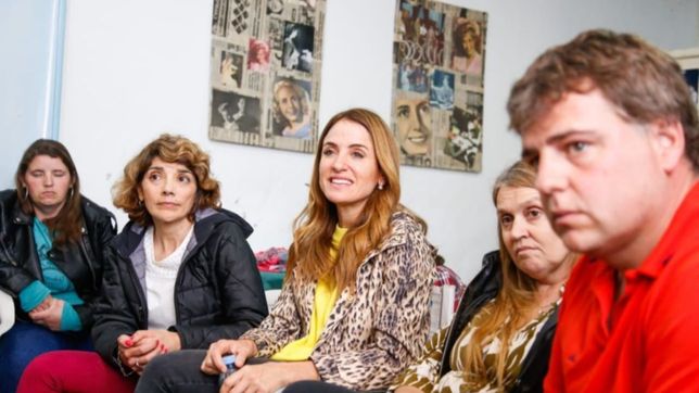 la albertista tolosa paz tambien le abre la puerta a la suspension de las paso