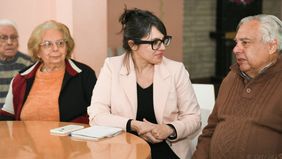 Marziotta: El presupuesto de Larreta no prioriza la salud ni la educación