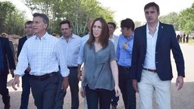Un basural a cielo abierto complica la gestión de un intendente de Cambiemos