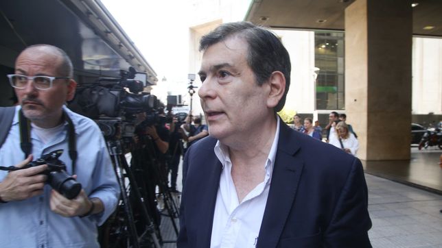 Santiago del Estero: sin La Libertad Avanza, nace un nuevo armado contra Gerardo Zamora