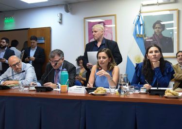 Cuidados: arrancó el debate en Diputados para ampliar licencias por maternidad y paternidad