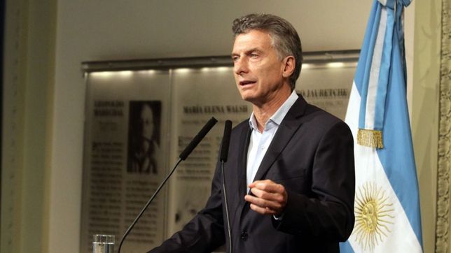 fondos buitre: macri quiere resolver la ?deuda que no supimos negociar?