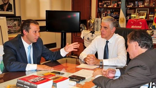 se promulgaron los cambios a la ley provincial de fertilizacion asistida