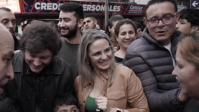 crecer cinco puntos en buenos aires, la obsesion de milei y piparo