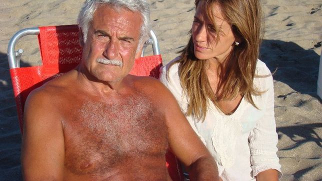 los albistur con scioli