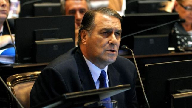 otro senador confirmo que votara en contra de la legalizacion del aborto