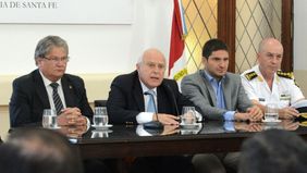 UCR progre: aliados de Lifschitz se quedarían con la presidencia del radicalismo